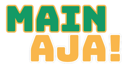 Main-Aja Logo